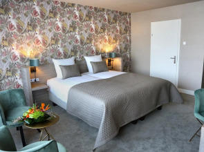 Van Der Valk Avifauna