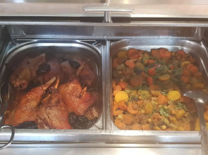 The Originals City, Hôtel Marseille Aéroport