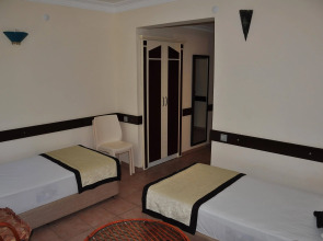 Telmessos Neva Hotel - Halal-Non Alcoholic  Hotel