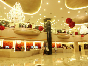 Osotto Recreation Hotel