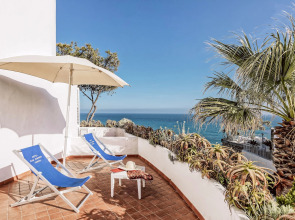 Hotel San Giorgio Terme