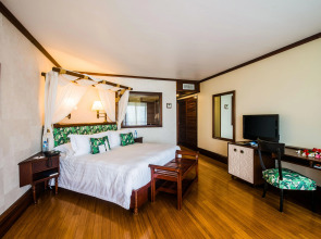 InterContinental Resort Tahiti by IHG