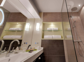 Hotel Indigo Düsseldorf - Victoriaplatz by IHG