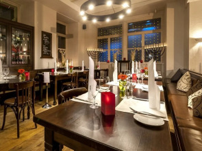 Maison Messmer Baden-Baden