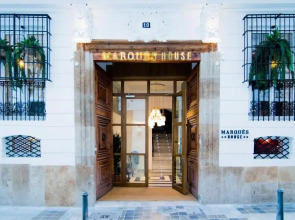 MYR Marqués House Hotel