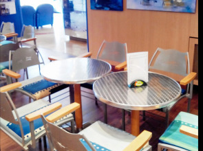 Hotel Christina Lourdes