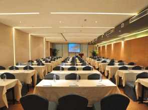 Novotel Shenzhen Watergate