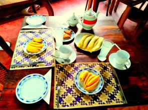 Sisira Natural Lodge