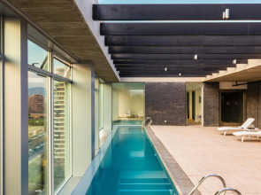 Radisson Blu Plaza El Bosque Santiago