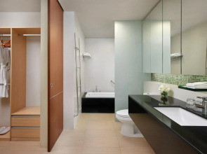 Novotel Suites Paris Montreuil Vincennes