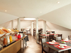 Hotel Bordeaux Clemenceau by HappyCulture