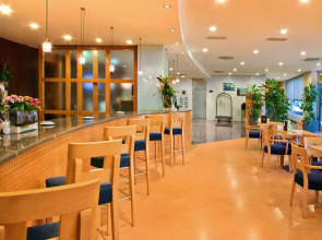 Flag Hotel Florazar Valencia