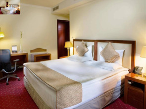 Kempinski Hotel Khan Palace