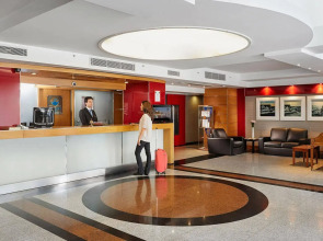 Kordon Hotel Pasaport