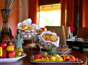 Pestana Kruger Lodge