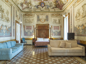 Villa Signorini Events & Hotel