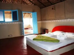 Pirache Village-Eco Resort