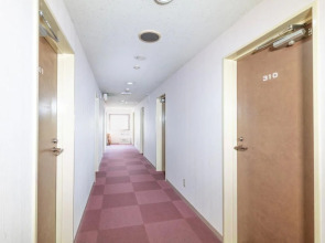 Sakura Ryokan Asakusa Iriya