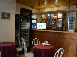 Золотая Юрта