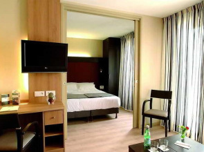 Appart'City Confort Marne La Vallee Val d'Europe