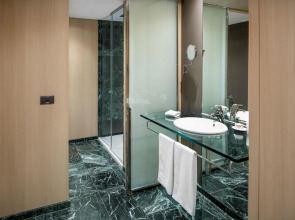 AC Hotel Málaga Palacio by Marriott