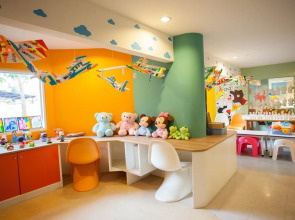 The Regent Cha-Am Beach Resort