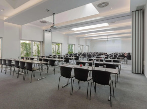 Jupiter Lisboa Hotel Rooftop & Spa