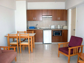 Alva Hotel Apartments
