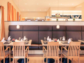 Mercure Hotel Köln City Friesenstraße