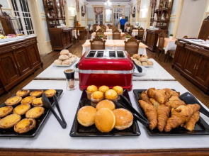 GRANDE HOTEL PARIS by STAY HOTELS