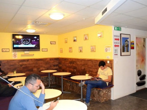 Grad Hotel and Hostel