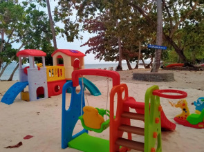 Koh Ngai Resort Trang