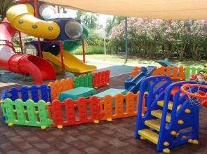 Asteria Collection Side (Ex. Labranda Excelsior)