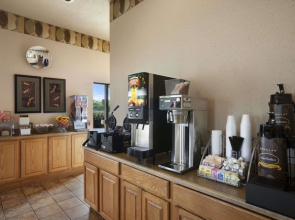 Hotel Georghof Berlin