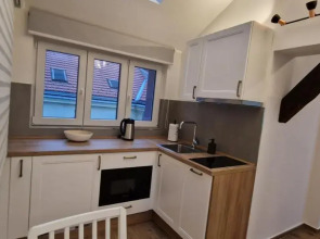 Old Town Apartments Rajiceva 3