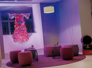 Hotel Indigo Düsseldorf - Victoriaplatz by IHG