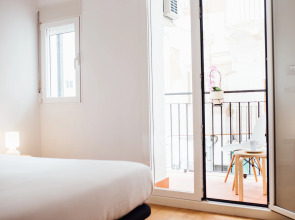 Botànic Apartaments