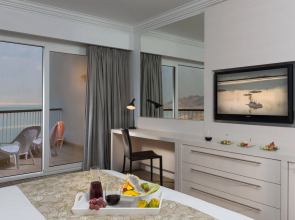 David Dead Sea Resort & Spa