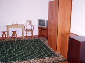 Ильинка Спорт