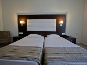 Sivila Hotel All Inclusive