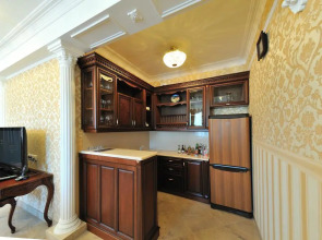 Замковый Парк-Отель