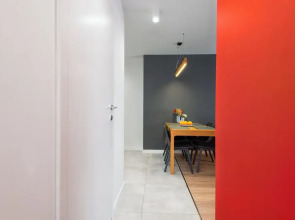 Apartament Central -by Kairos Apartments