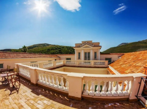 Villa Irlanda Grand Hotel