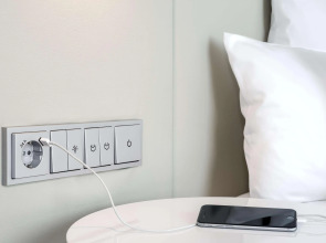 NH Collection Berlin Mitte Friedrichstrasse