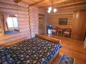 Отель Вершина Селигера