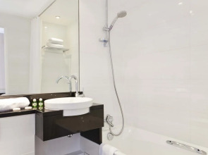 Hotel Elysées Flaubert