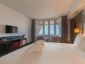 Grand Hotel Amrâth Kurhaus The Hague Scheveningen