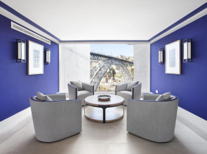 Hotel Vincci Ponte de Ferro