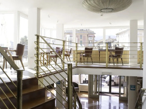 Hotel Italia e Lido Rapallo