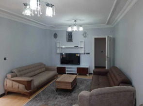 Eyüpsultan ABS Suites